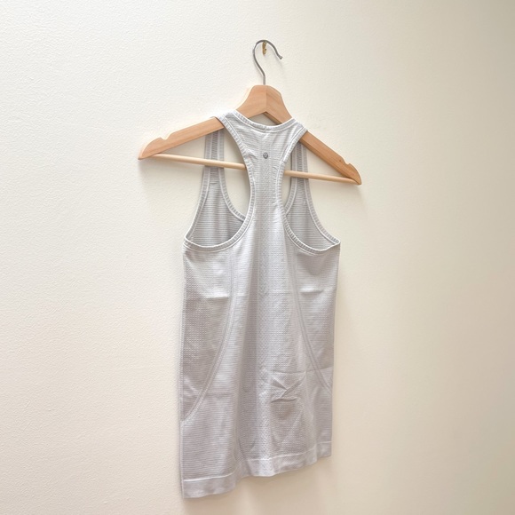 Lululemon Swiftly Tech Racerback - Picture 4 of 5